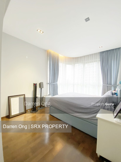 Arc at Tampines thumbnail photo